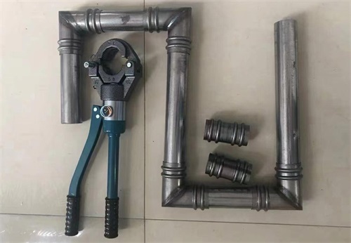 益阳承台冷却管