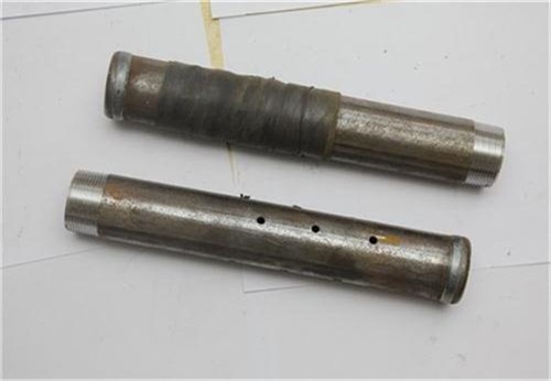 益阳注浆声测一体管