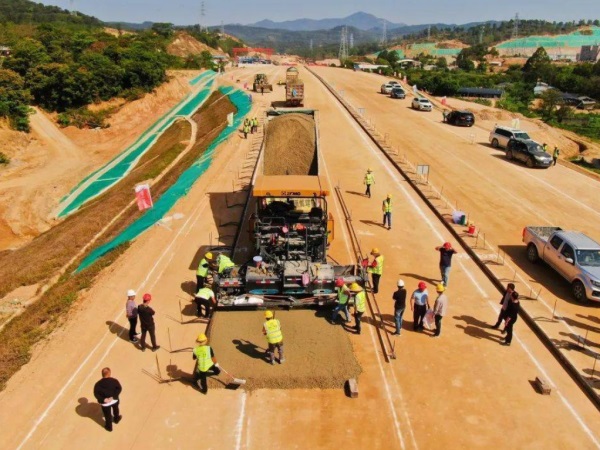 益阳高速公路